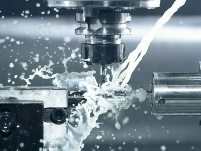 Types of CNC machines CNC-machines